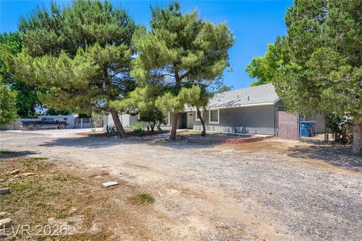 Property Photo:  6320 Horse Drive  NV 89131 