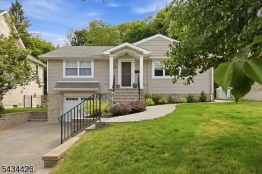 Property Photo:  79 Winding Way  NJ 07009 