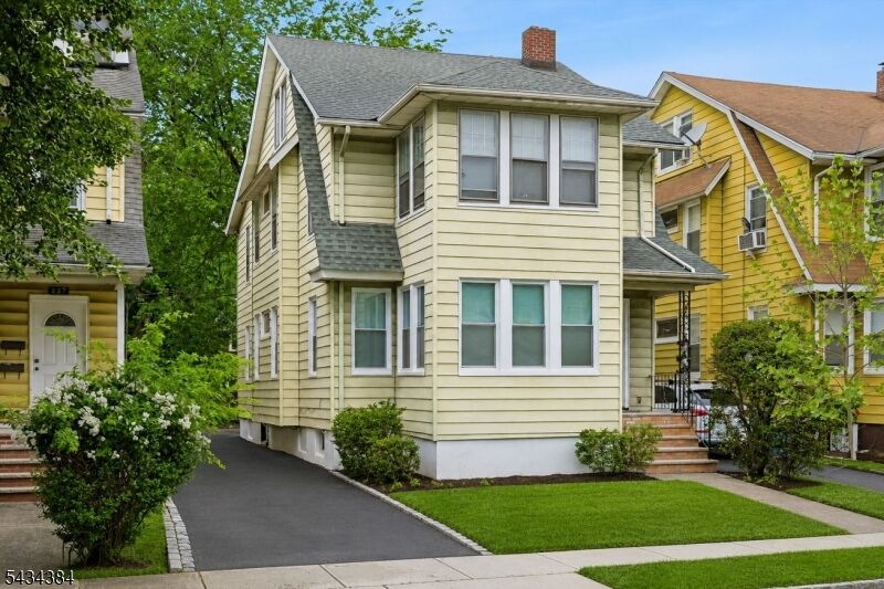Property Photo: 225 Ward Pl NJ 07079