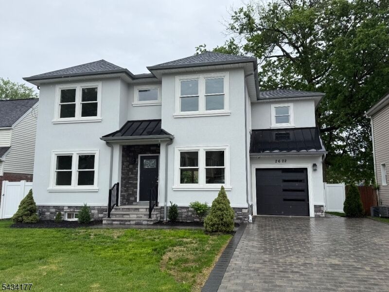 Property Photo: 26 Urban Pl NJ 07410