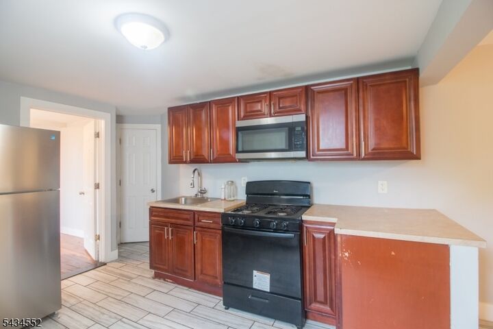 Property Photo:  97 Ege Ave 2  NJ 07305 