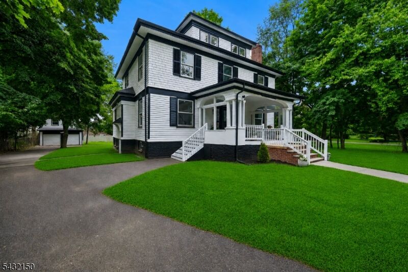 Property Photo:  60 Stanley Rd  NJ 07079 