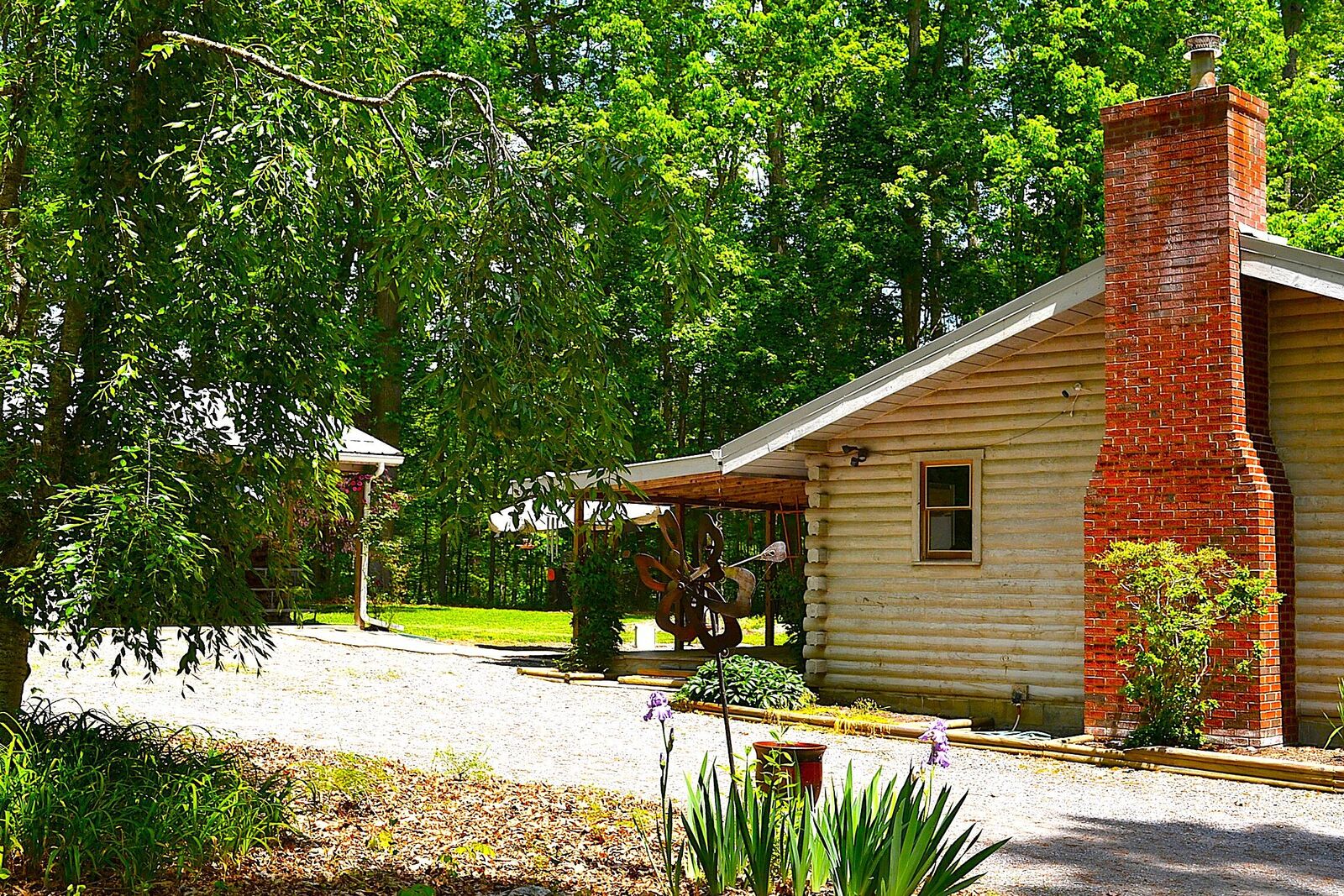 Property Photo: 621 Fleshman Dr WV 24938