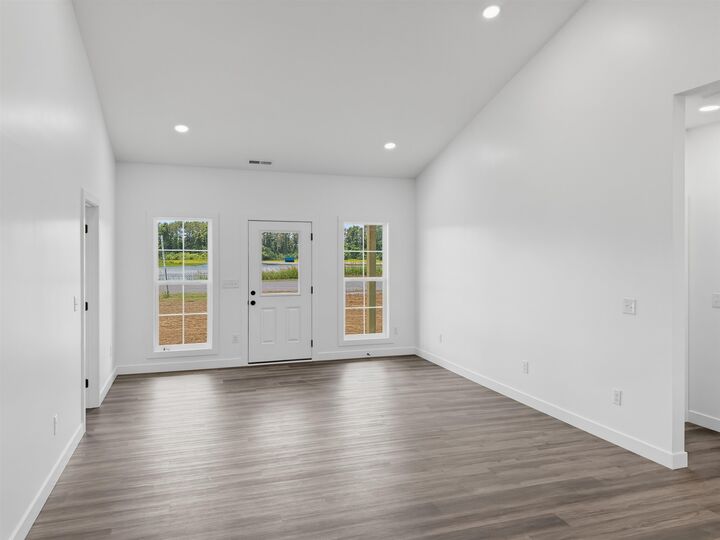 Property Photo:  1305 Mercer Ave  KY 42437-9998 
