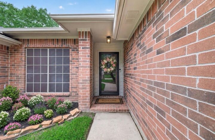 Property Photo:  14302 Cypress Valley Drive  TX 77429 