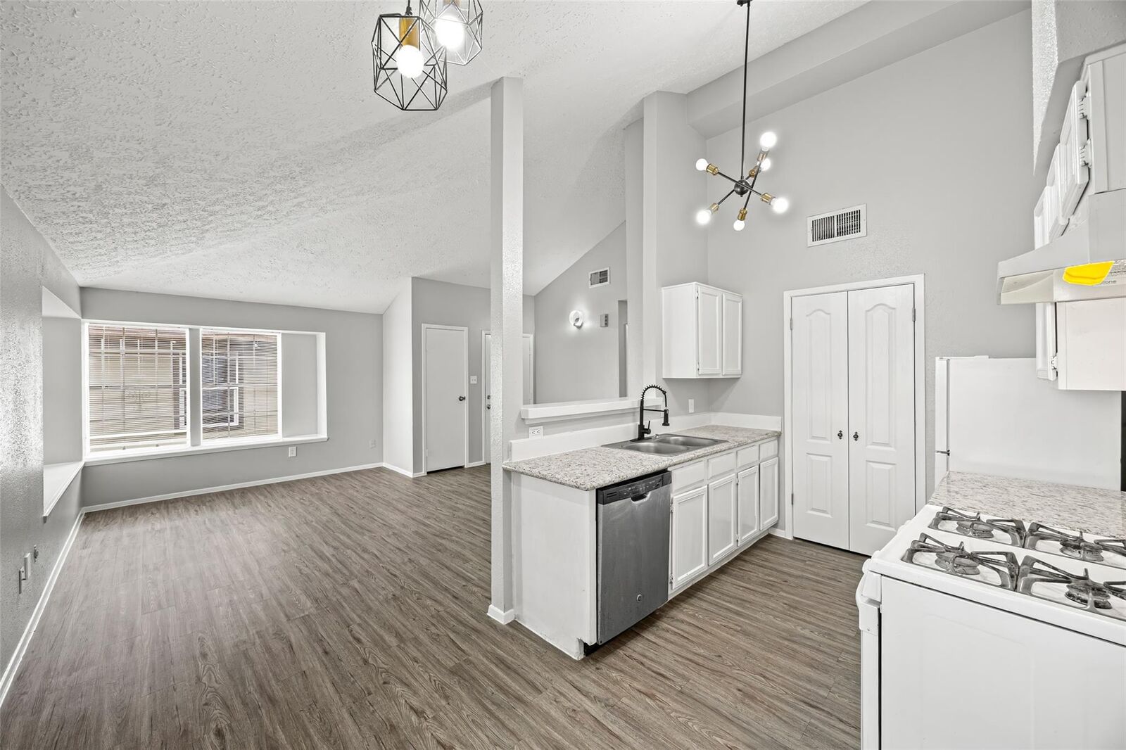 Property Photo: 10066 Sharpton Drive TX 77038