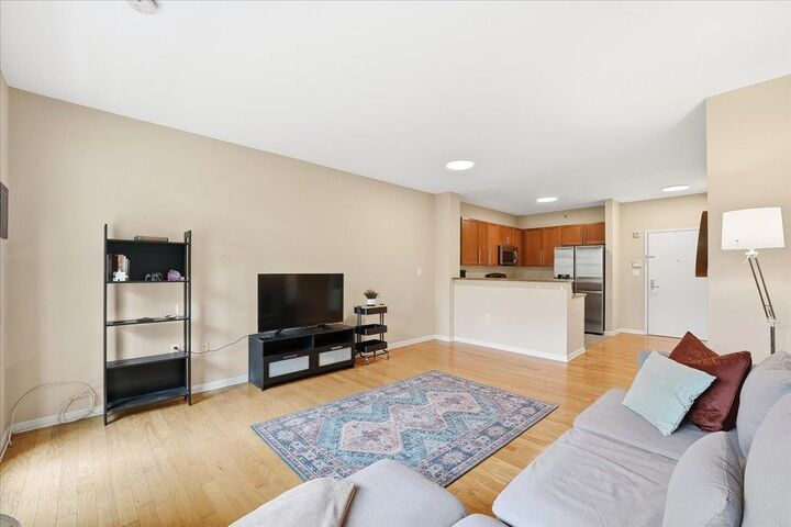 Property Photo:  4 Constellation Pl 306  NJ 07305 