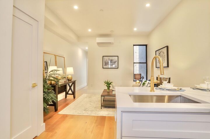 Property Photo:  842 Park Ave 302  NJ 07030 