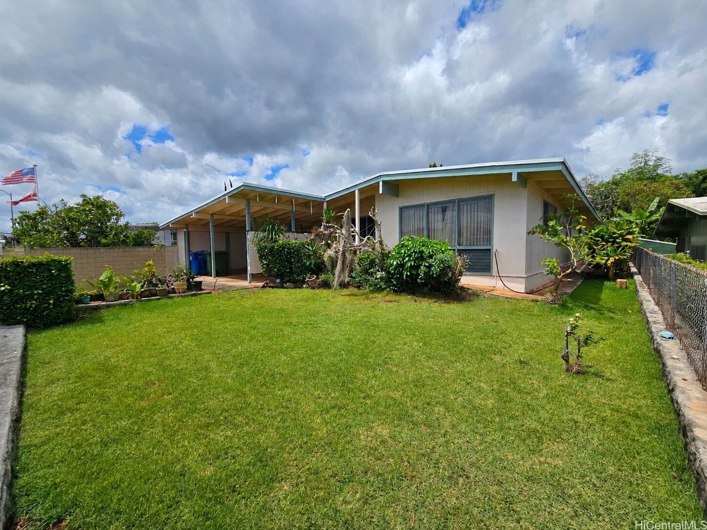 Property Photo:  1956 Hoolehua Street  HI 96782 