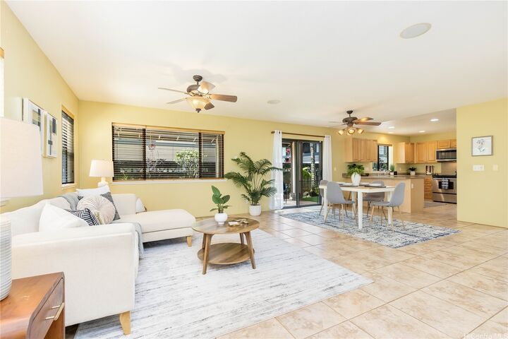 Property Photo:  95-1011 Halepakui Street 116  HI 96789 