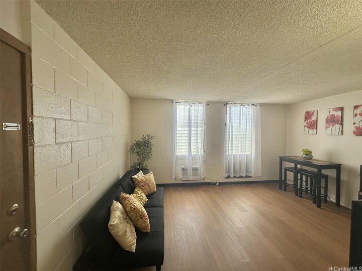 Property Photo:  834 Lehua Avenue 307  HI 96782 