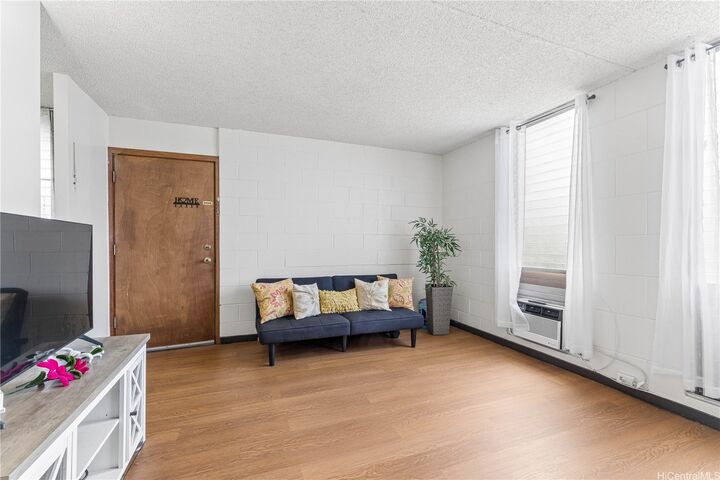 Property Photo: 834 Lehua Avenue 307 HI 96782