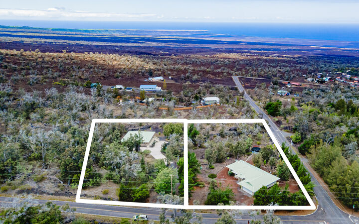 Property Photo:  92-1800 Keaka Pkwy  HI 96737 