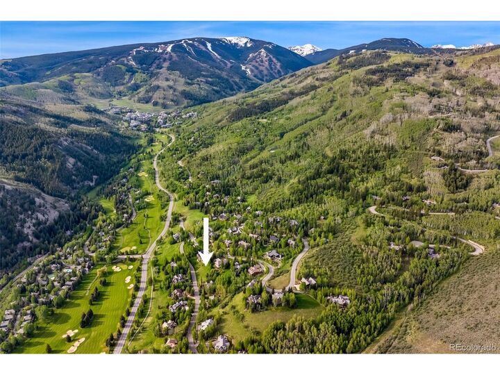 Property Photo:  65 Wayne Creek Rd  CO 81620 
