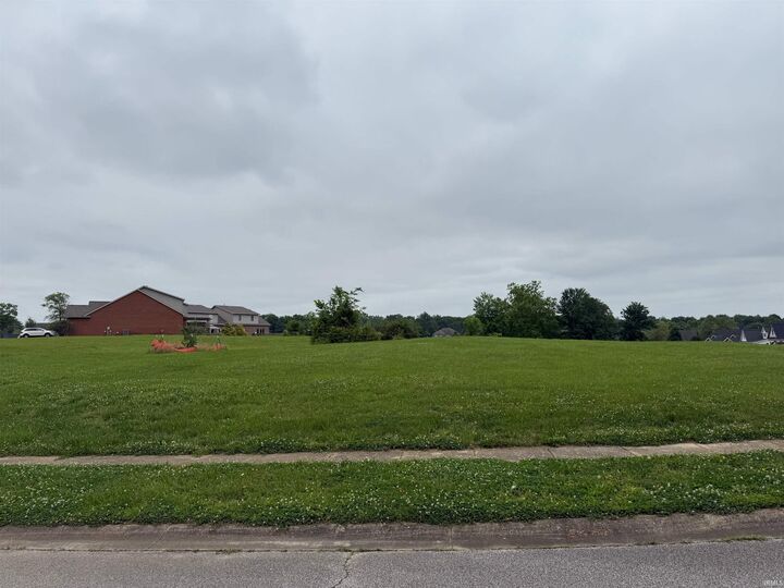 Property Photo:  4529 Sierra Drive  IN 47601 