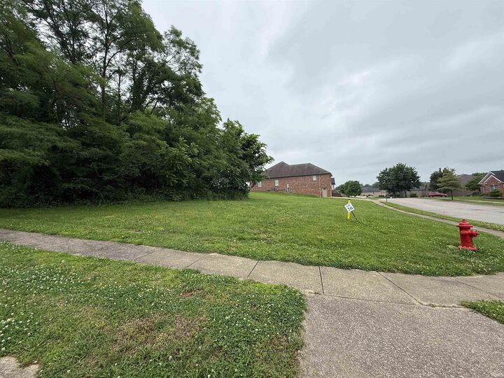 Property Photo: 311 Remington Court IN 47601