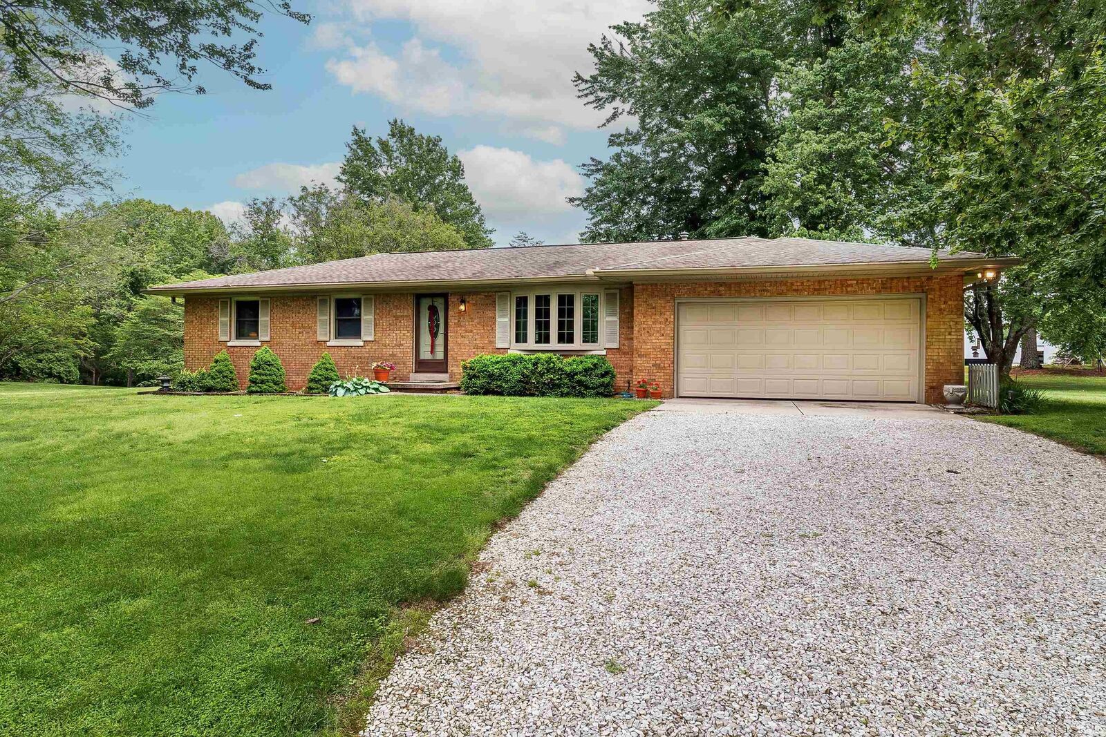 Property Photo: 710 Mels Drive IN 47712