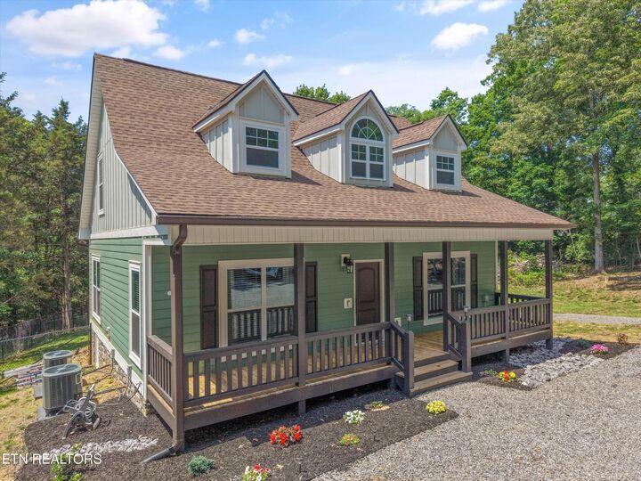 Property Photo:  1925 Harbor Lane  TN 37725 