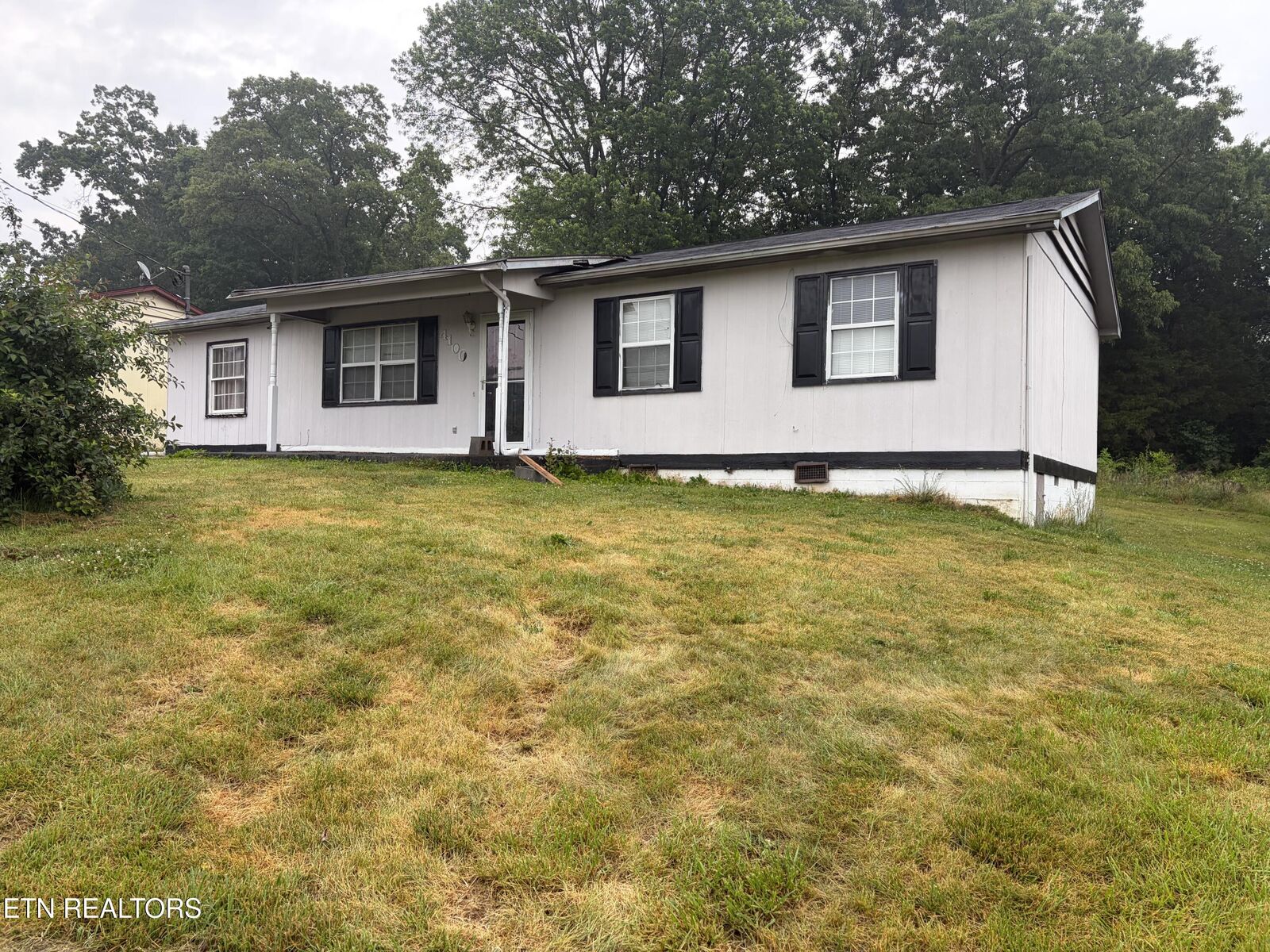 Property Photo:  4100 Deer Run Drive  TN 37912 