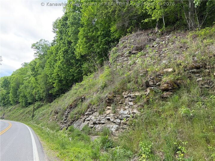 Property Photo: 00 Duck Road WV 25063