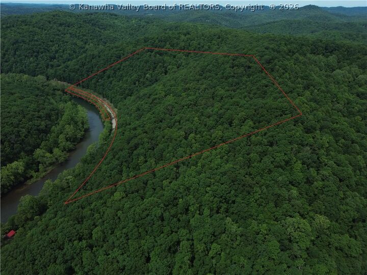 Property Photo:  00 Duck Road  WV 25063 