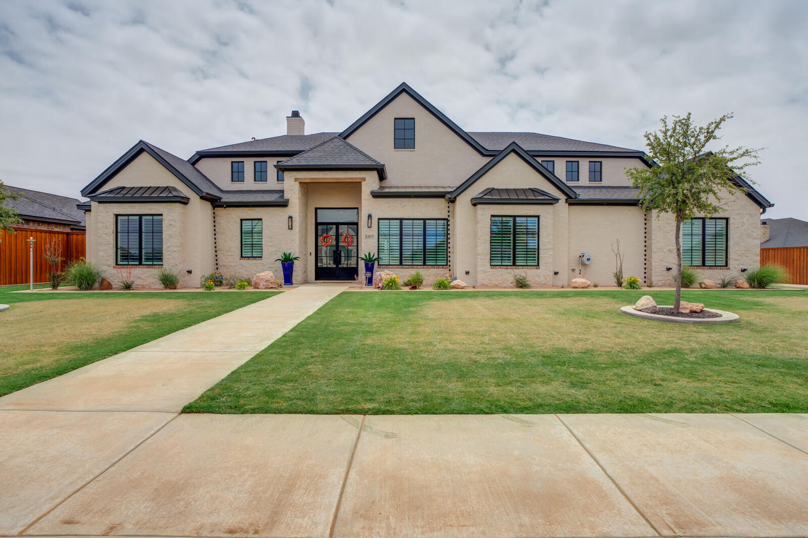 Property Photo:  5917 108th Street  TX 79424 