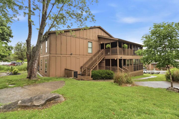 Property Photo:  9 Star Trek Drive 4  KY 42518 