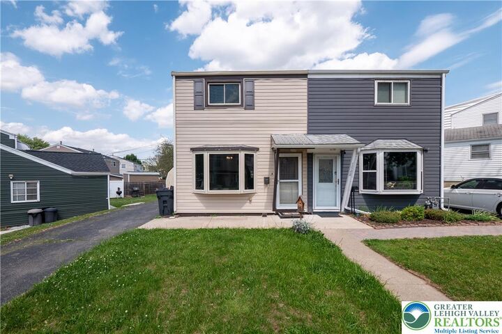 Property Photo:  1550 Richard Avenue  PA 18018 