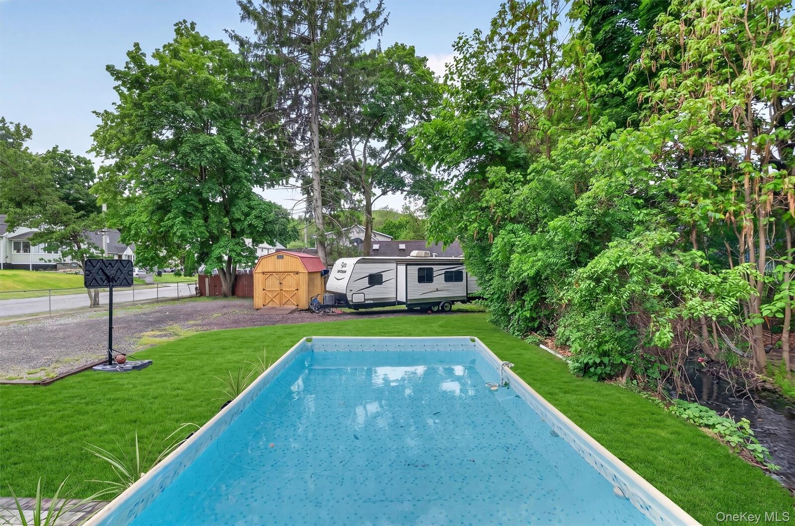 Property Photo:  28 Ellis Avenue  NY 12550 