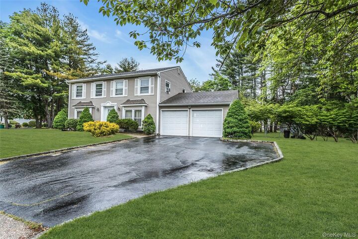 Property Photo: 23 Magnet Street NY 11790