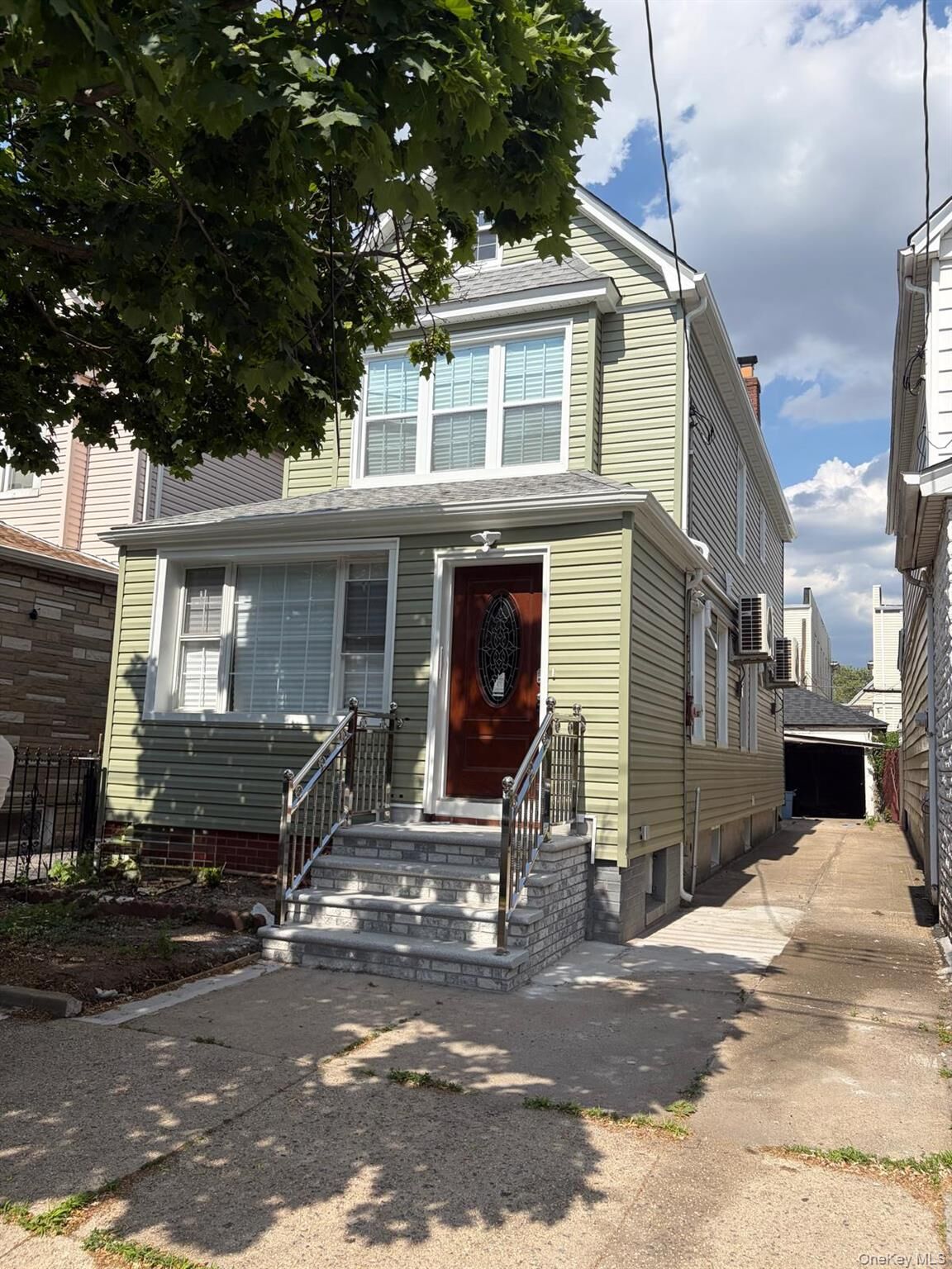 Property Photo:  10431 113th Street  NY 11419 