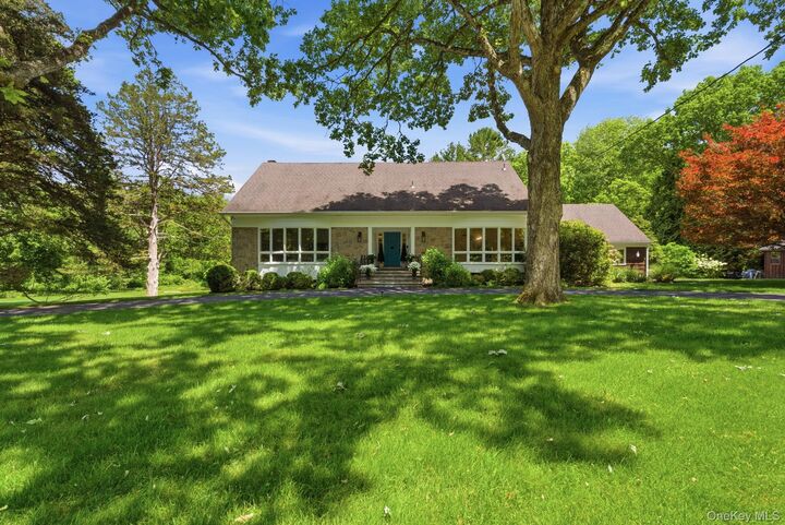 Property Photo: 41 Pheasant Road NY 10576
