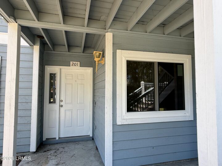 Property Photo:  201 Battery Lane 201  SC 29902 