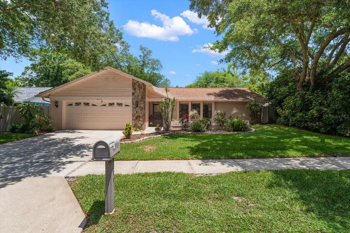 Property Photo: 3171 Oak View Drive FL 34684