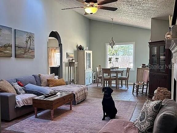 Property Photo:  1043 Seabreeze Avenue  FL 32250 