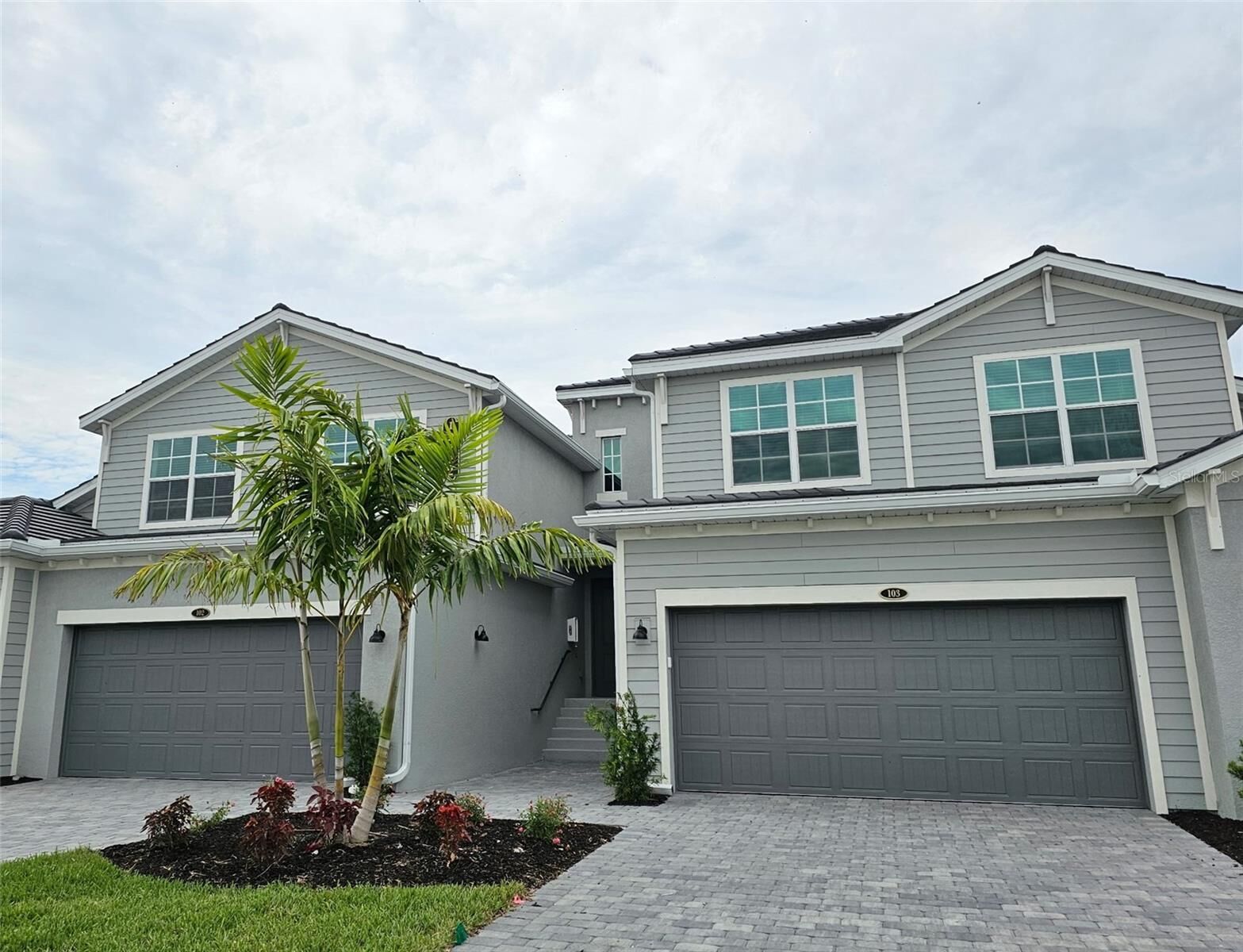 Property Photo:  19222 Cherrystone Way 102  FL 34211 