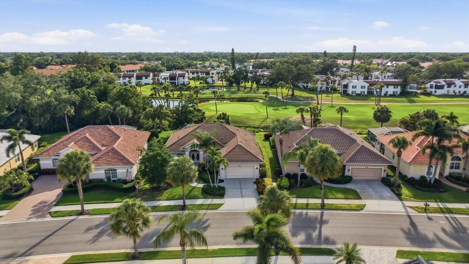 Property Photo: 401 Marsh Creek Road FL 34292