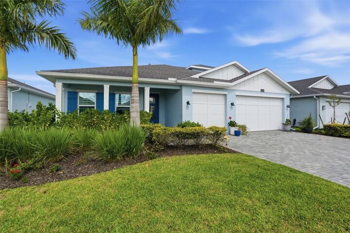 Property Photo: 16148 Preservation Boulevard FL 33982
