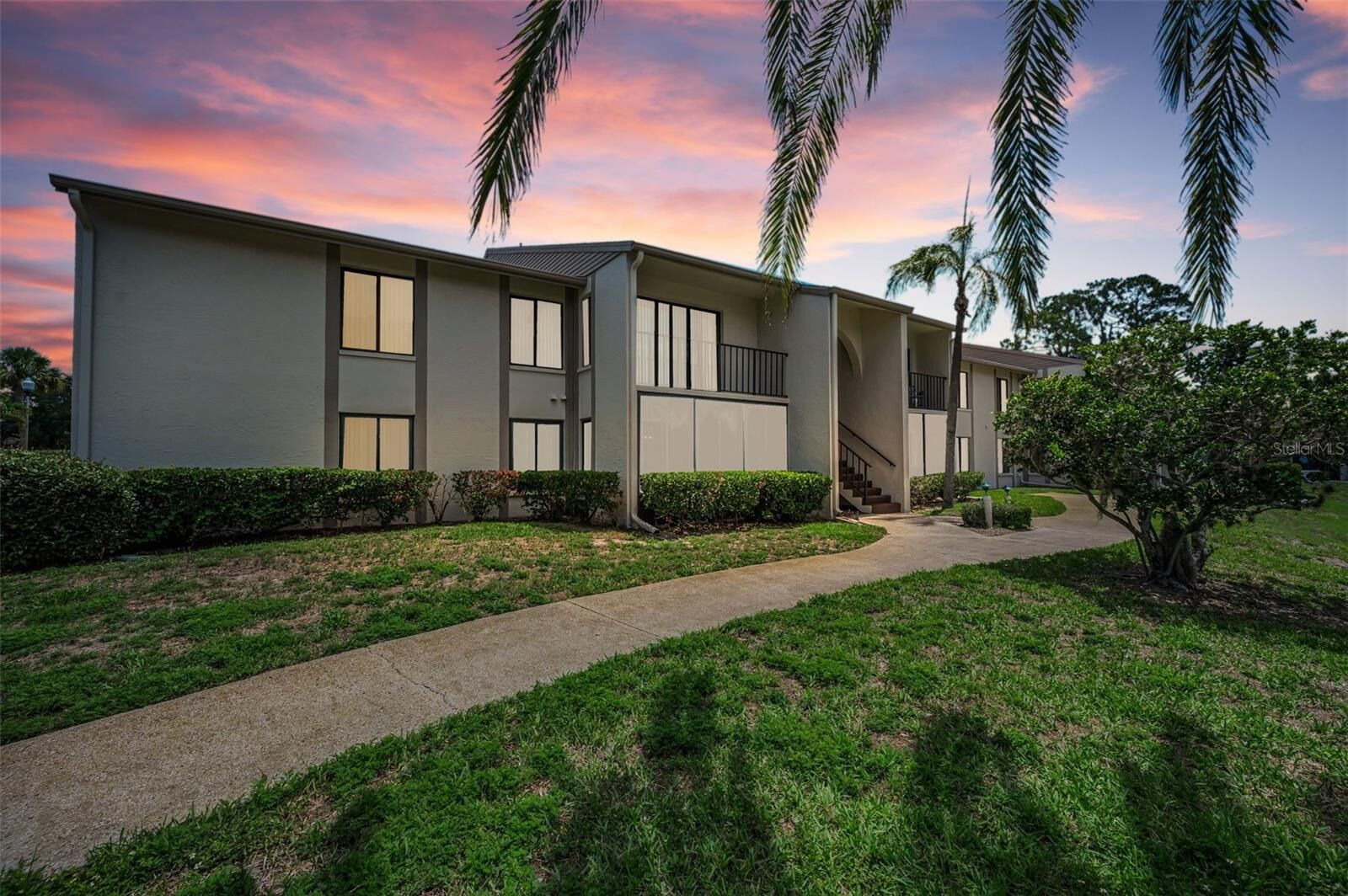 Property Photo: 1870 Pine Ridge Way W G1 FL 34684