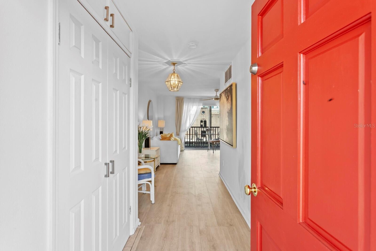 Property Photo:  750 Burlington Avenue N 3C  FL 33701 