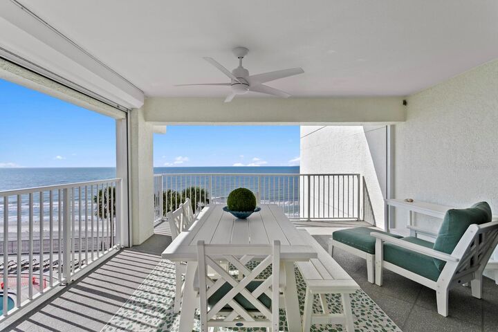 Property Photo:  16332 Gulf Boulevard 3B  FL 33708 