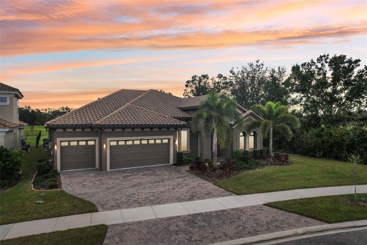 Property Photo:  14235 Swiss Bridge Drive  FL 33579 