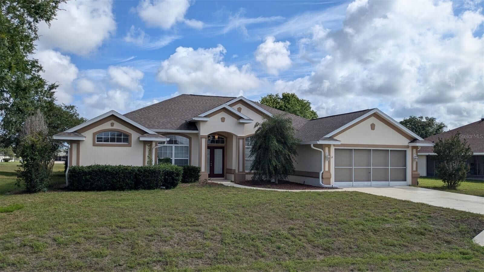 Property Photo:  5545 SW 81st Place  FL 34476 