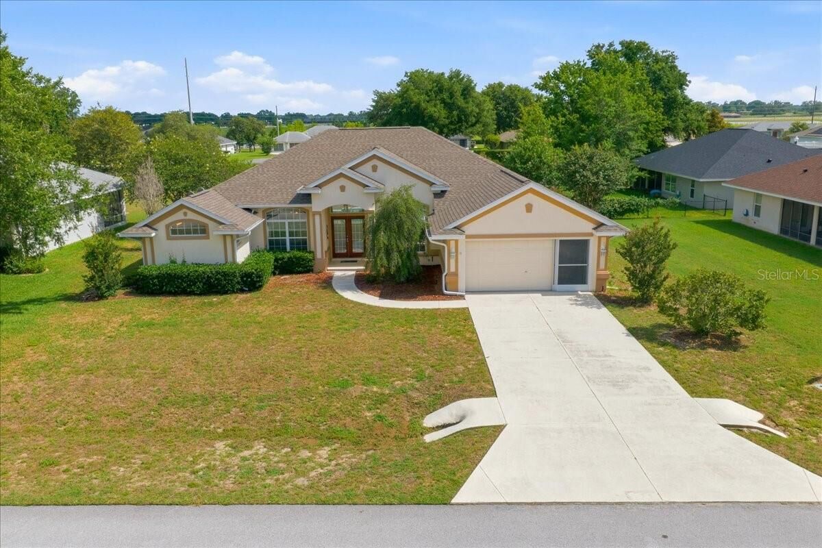 Property Photo:  5545 SW 81st Place  FL 34476 