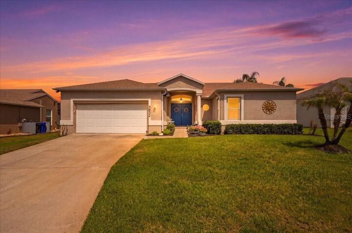 Property Photo:  5832 Swallow Drive  FL 33809 