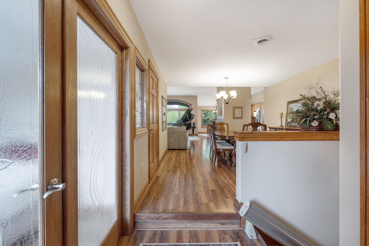 Property Photo: 7571 W Tuckaway Pines Cir WI 53132