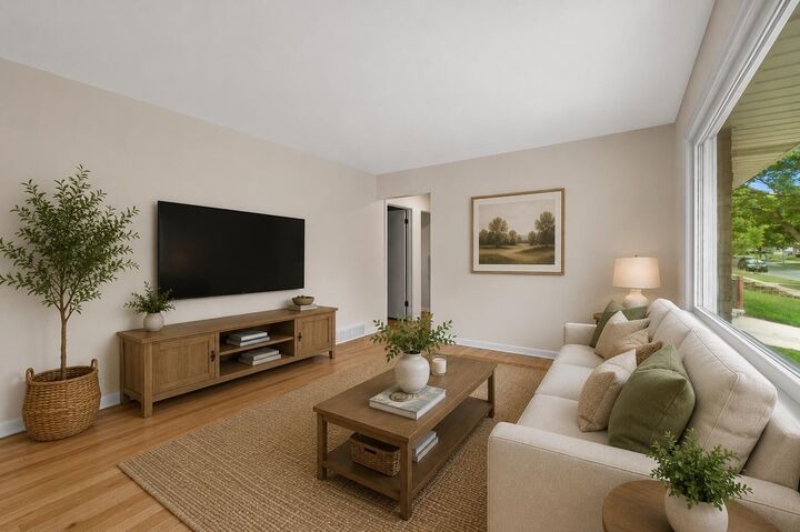 Property Photo:  8111 W Lancaster Ave  WI 53218 