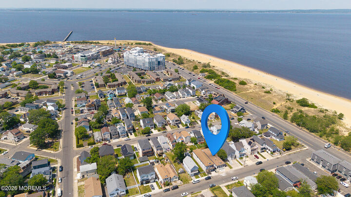 Property Photo:  19 Bayview Avenue  NJ 07734 