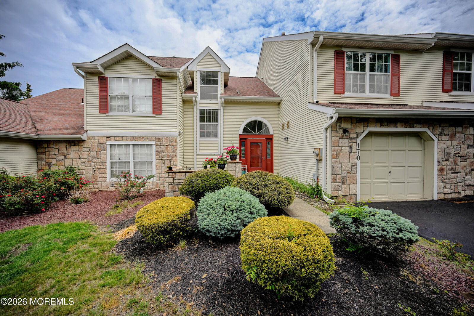 Property Photo:  170 Colony Lane  NJ 07726 