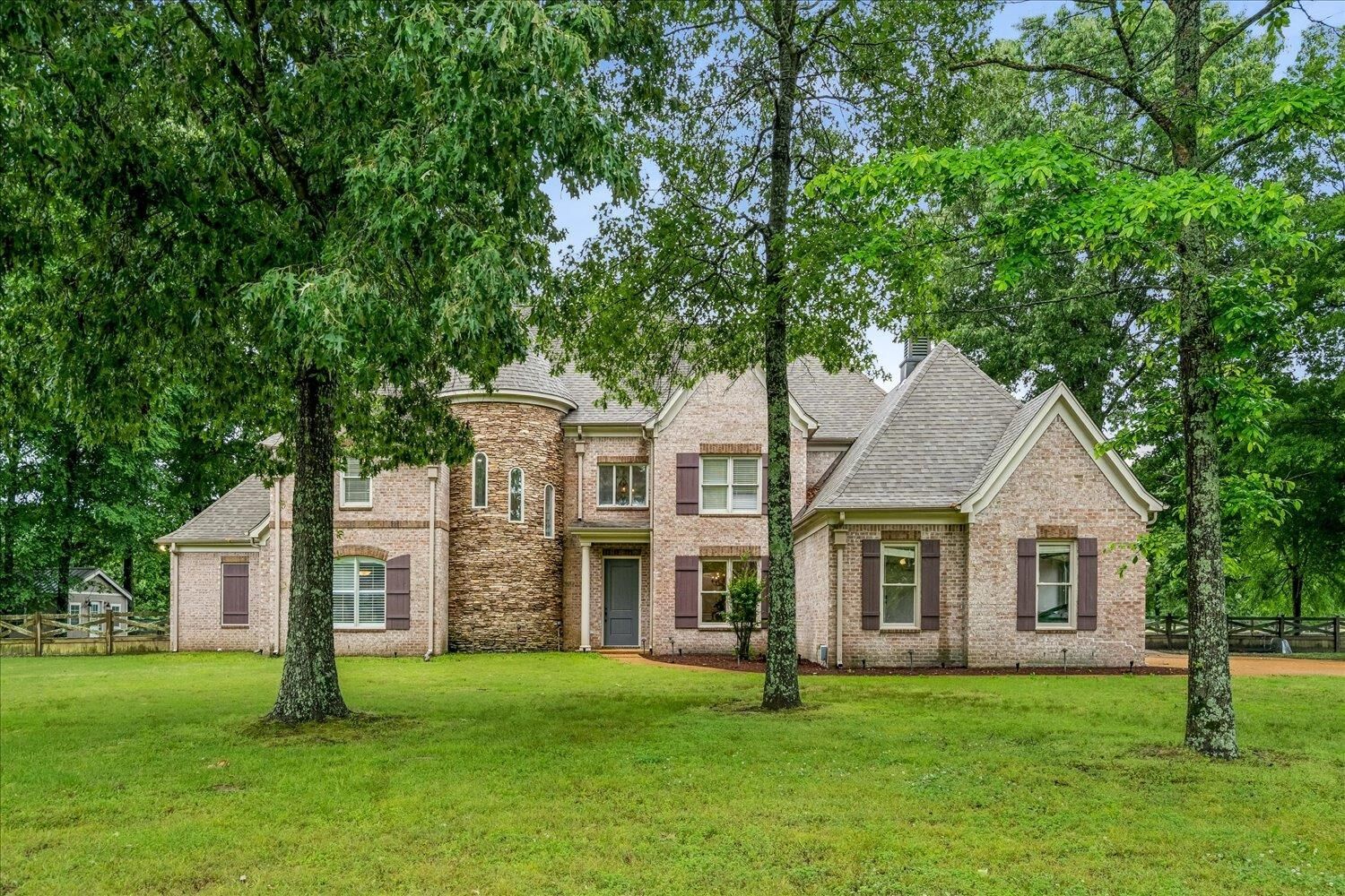 Property Photo: 1875 Canadaville Loop TN 38028